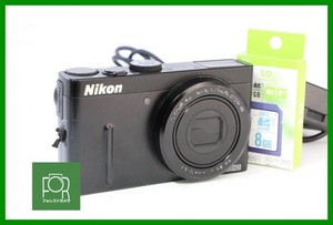 Nikon Coolpix P300 | eBay