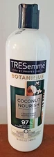 TRESemme Botanique Coconut Jasmine Conditioner 16 oz Natural Nourishing New