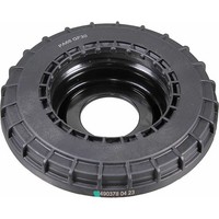 Metzger 6490378 WäLzlager FederbeinstüTzlager FüR Honda Civic FK FN FD FA