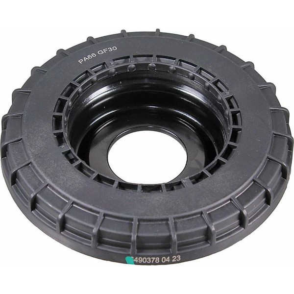 Metzger 6490378 WäLzlager FederbeinstüTzlager FüR Honda Civic FK FN FD FA-image