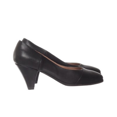 Hope, Pumps, Größe: 40, Schwarz, Leder, Damen #yFi