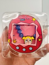 Authentic CRYBABY x Powerpuff Girls Phone Charm BUBBLES New Open Box US SELLER