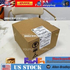 Allen-Bradley 1794-ADN Flex DeviceNet Adapter New In Box Fast Shipping PLC