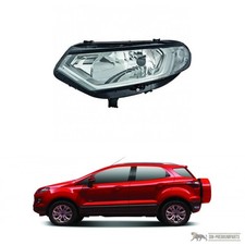 Scheinwerfer H4 links passt für Ford Ecosport Vorfacelift ab 2014-2018