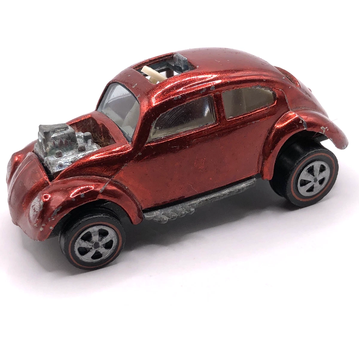Hot Wheels Redline 1967 Custom Volkswagen for sale | eBay