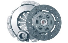 Kit d'embrayage Hyundai TRAJET