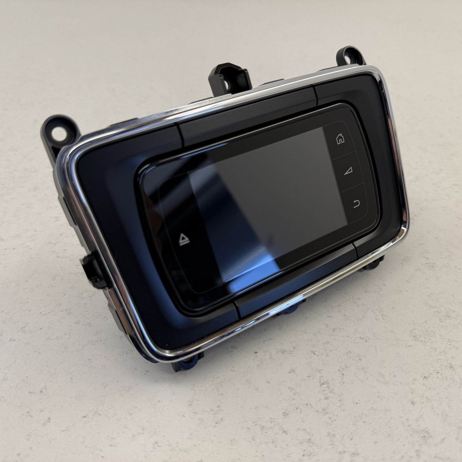 Bentley Flying Spur 2014-2018 Rear Air conditioning switch knob