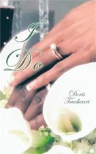I Do (Hardback or Cased Book)