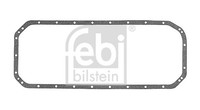 Dichtung ÖLwanne Febi Bilstein 12289 FüR BMW E21 E30 E34 E28 E12 Z1 Kork 3Er 5Er