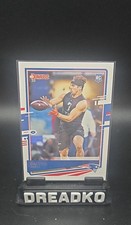 2020 Panini Donruss - Rookie Dalton Keene #297 (RC)