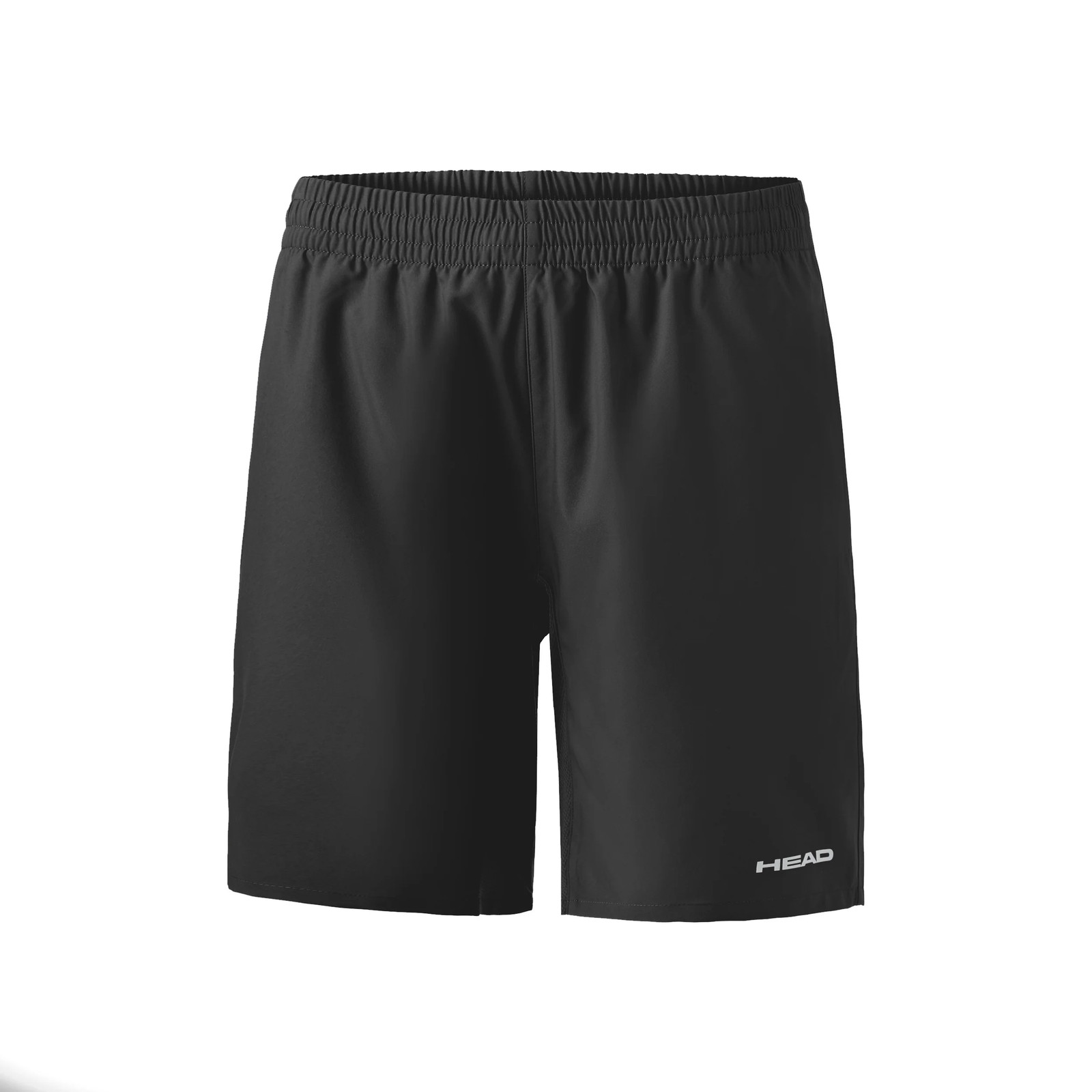 HEAD Club 9In Shorts Herren schwarz 9090₽