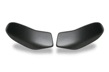 CNC Racing Carbon Fiber Tank Sliders For Ducati Panigale V4 /S/R 2018-2021 New