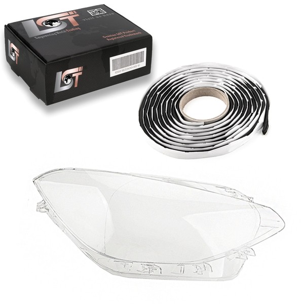 Scheinwerfer Glas Rechts Xenon Halogen LED FüR BMW 1Er F20 F21 Bis 01/2015-image