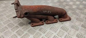 AUDI A6 4F2, C6 Auspuffkrümmer 06E253033AA 3.00 Petrol 2012 33428184