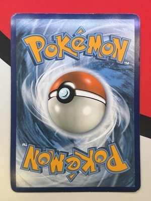 JUMBO Oversized Charizard EX Promo Card 11/106 Flashfire 2014