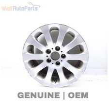 2009-2013 Bmw 335i Xdrive - 17 Inch Alloy Rim Wheel 6775597 2009-2013 Bmw 335i Xdrive - 17 Inch Alloy Rim Wheel 6775597