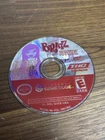 Bratz: Forever Diamondz Nintendo GameCube Cleaned Disc Only Tested & Working