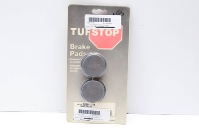 TufStop TSRP-776 Brake Pads NOS