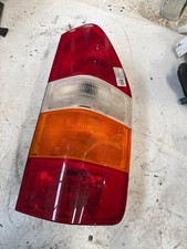 Feu arrière Mercedes 310