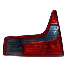 CITROEN C5 Exclusive 2007 Rear Tail Light On Tailgate Left Side