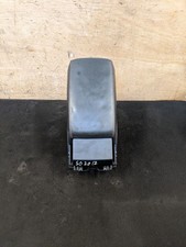 Skoda Octavia 1z Mk2 Armrest