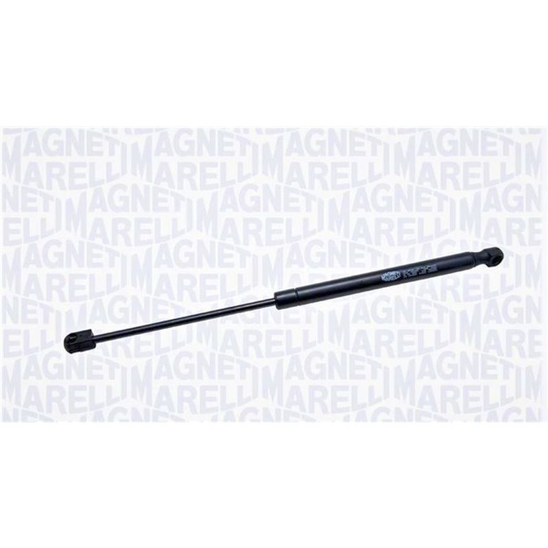 1x ORIGINAL® Magneti Marelli 430719129000 Gasfeder, Heckscheibe