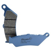 BremsbeläGe Brembo 07BB0306 Carbon Keramik Vorne Mit Zulassung Aprilia, Ducati