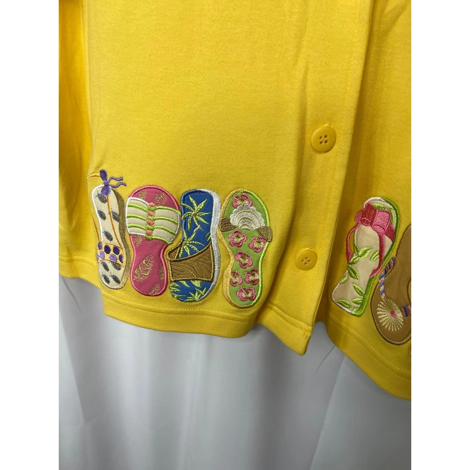 Blusa Bechamel Camisa Abotonada Mujer Grande Pequeña Lp Chanclas DE COLECCIÓN Foto 2 de 4