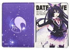 Date A Live Original Version Yatogami Tohka Full Color Pass Case