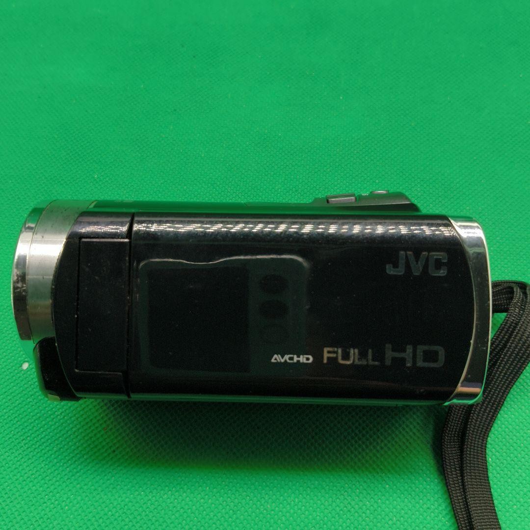 JVC　GZ-HM33 JVC GZ-HM33 Victor Everio High-definition Digital Video