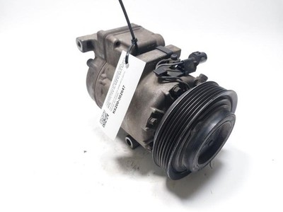 F500AN8AA KLIMAANLAGEKOMPRESSOR KIA CEE'D I (ED-FF2) 1.4 B 16v MAN 5m 90CV 2010 