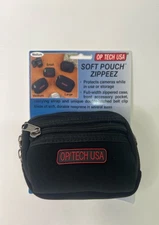 OP/Tech Zippez Poche moyenne douce