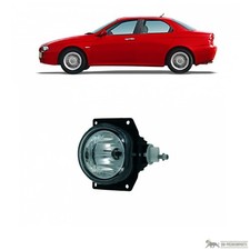 Nebelscheinwerfer links rechts H1 für Alfa Romeo 156 Sportwagon