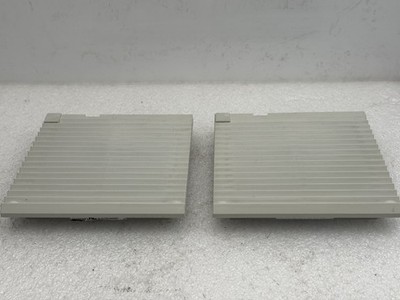RITTAL SK3322 207 Cooling Fan X2PC