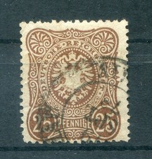 DR-Pfennigzeit 35b tadellos gest. BPP 130EUR (GA7602