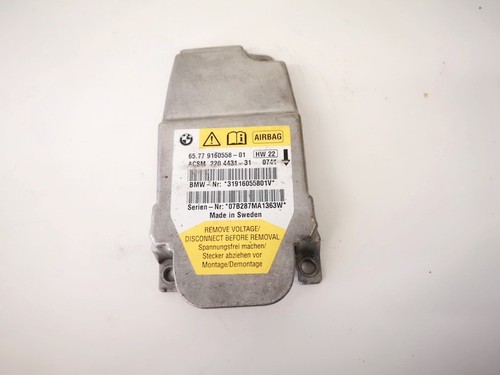 6577916055801 Steuergerät ECU Modul  steuergerät 220 4431-31  6 DE1446279-82