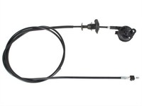 Motorhaubenentriegelungskabel FüR Renault Megane I 96-03