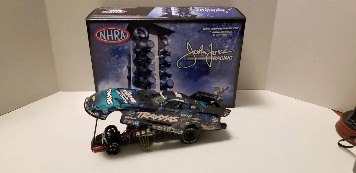 Lionel NHRA Dragster Diecast Racing Cars for sale | eBay