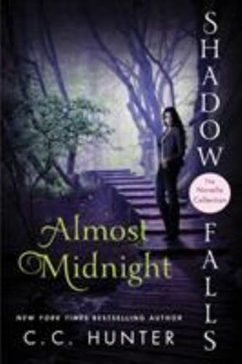 Almost Midnight : Shadow Falls: the Novella Collection Paperback