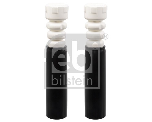 FEBI BILSTEIN DUST COVER KIT, SHOCK ABSORBER REAR AUDI A3