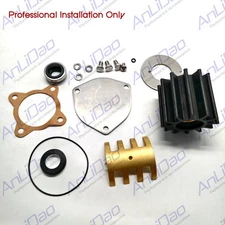 25124 3866493 For Sherwood P1716C P1722C P1727C P1730C New Pump Minor Repair kit