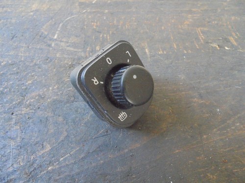 VW Golf VI 6 5K Schalter Spiegelverstellung 1K0959565K 139593