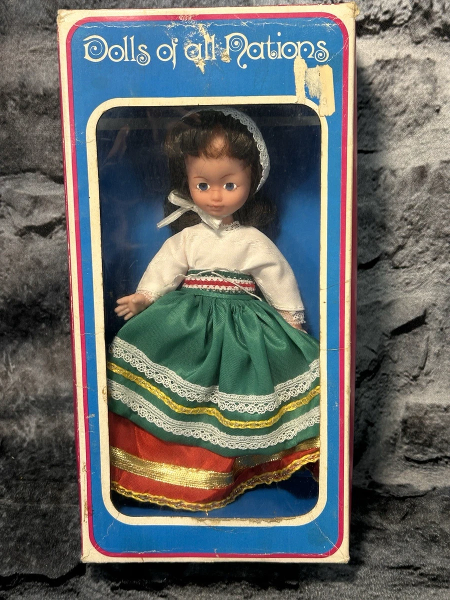 dolls of all nations products for sale | eBay