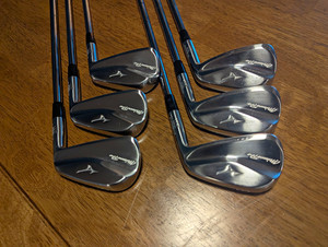 Mizuno Pro 120 DG EX X100 7本セット Mizuno Pro 120 | eBay