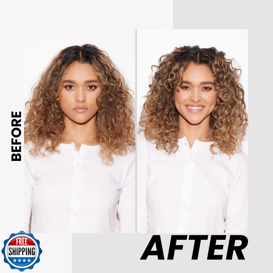 Acondicionador sin enjuague Kenra Professional Daily Provision | Hidrata, desenreda Foto 3 de 4