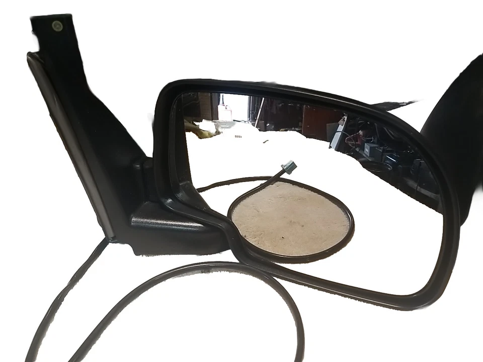 PAR de 03-06 Tahoe Sierra Silverado, Passageiro Aquecido, Espelhos Dobráveis Elétricos  - Imagem 2 de 4