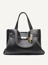 Brand New DKNY Bryar Large Satchel Bag
