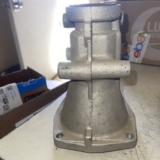 Chevrolet Camaro Firebird 700r4 4l60e Tail Housing 8642717-1