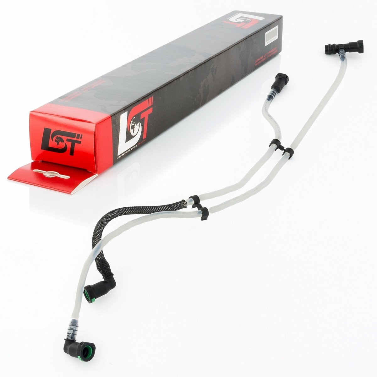 Fuel Pipes Fuel Hose Set for RENAULT KANGOO 1.5 dCi