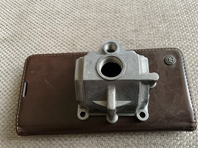 Amal mk2 konzentrische Schwimmerschale.